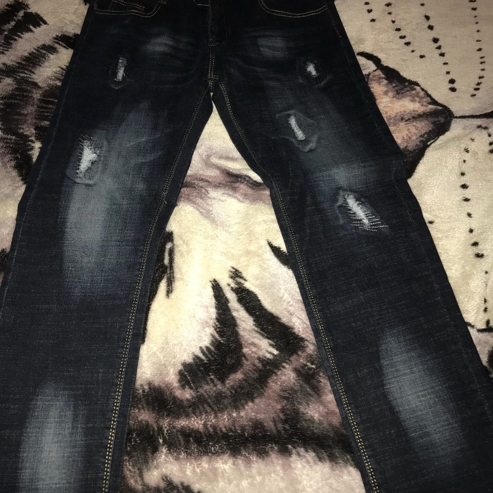 pants
